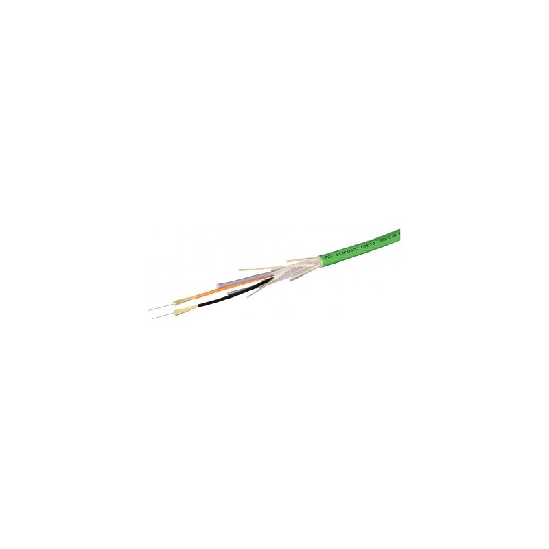 SIEMENS - 6XV1861-7AT25 - Communication Cables & Adaptors
