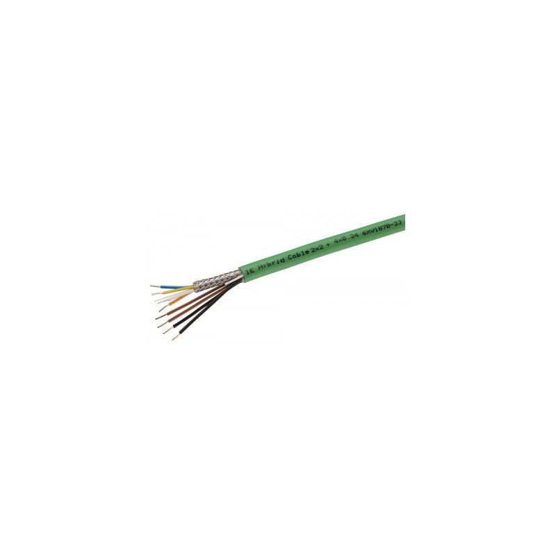 SIEMENS - 6XV1870-2J - Communication Cables & Adaptors