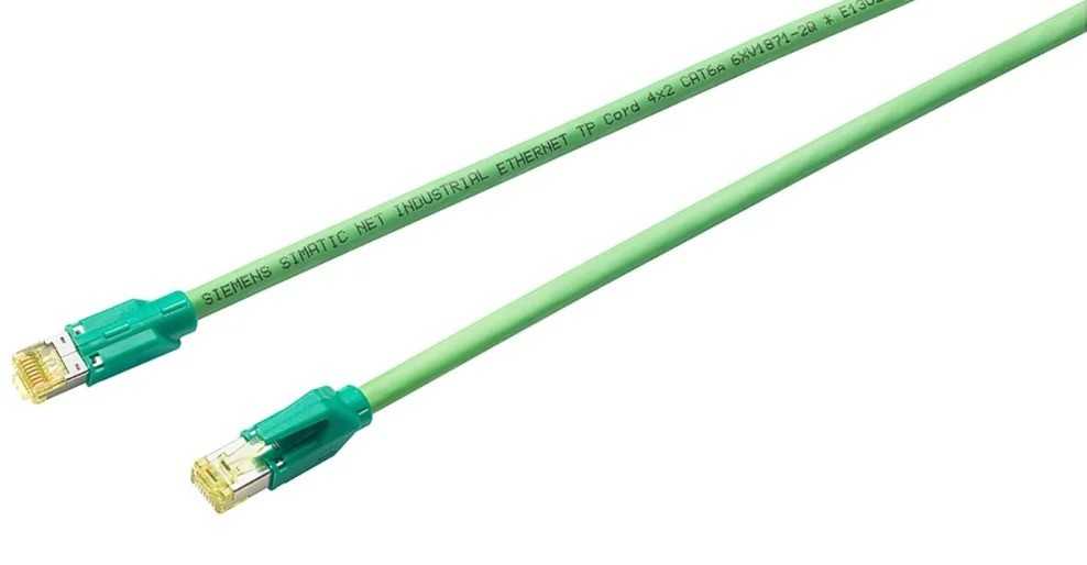 SIEMENS - 6XV1870-3QE50 - Communication Cables & Adaptors