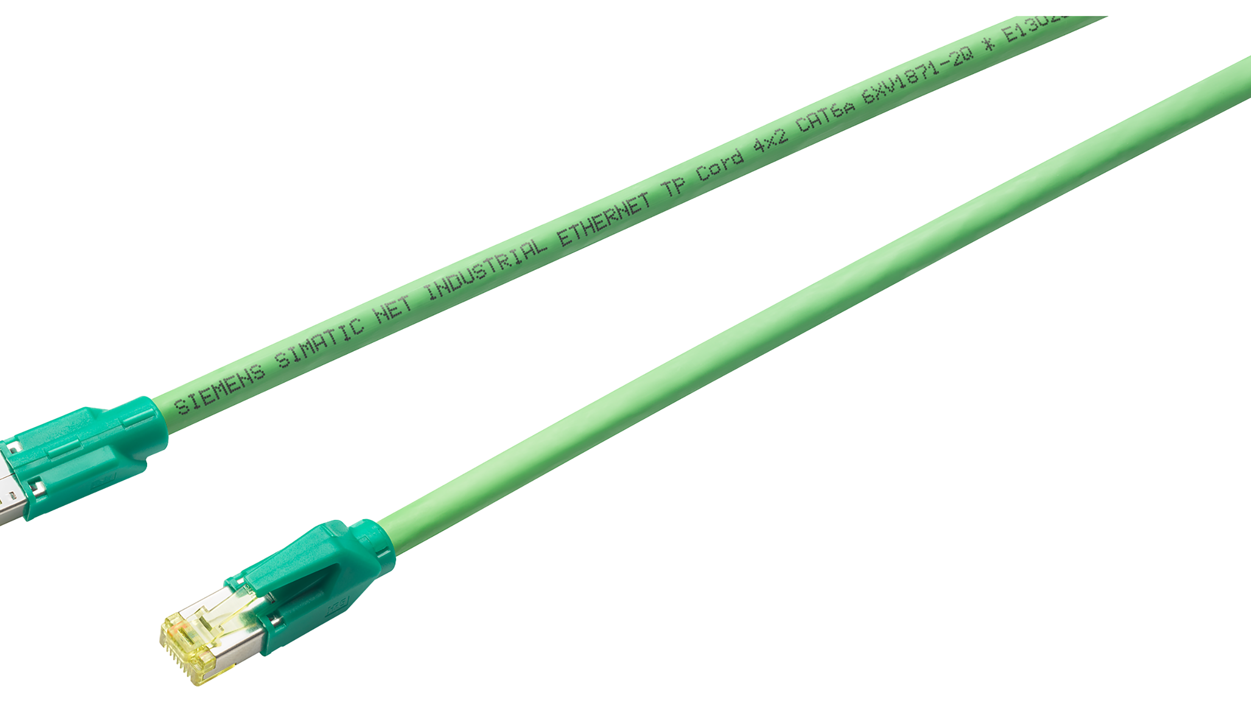SIEMENS - 6XV1870-3QH20 - Communication Cables & Adaptors