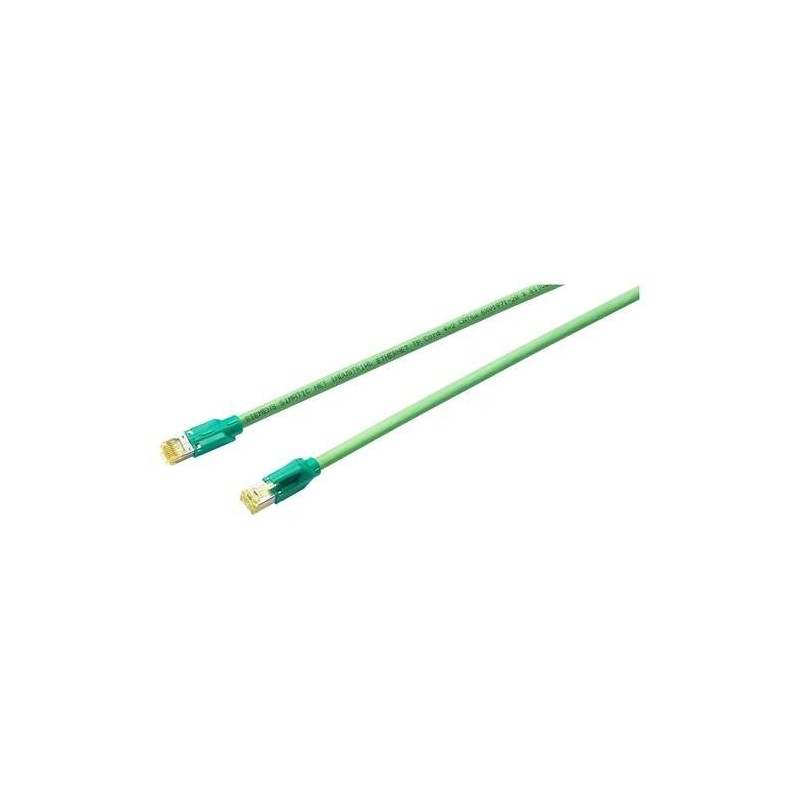 SIEMENS - 6XV1870-3RH60 - Communication Cables & Adaptors