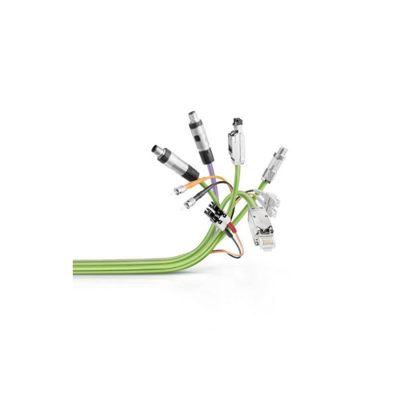 SIEMENS - 6XV1871-2FU10 - Communication Cables & Adaptors