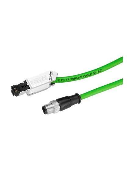 SIEMENS - 6XV1871-5TN15 - Communication Cables & Adaptors