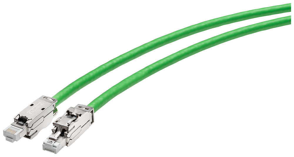 SIEMENS - 6XV1878-5BN25 - Communication Cables & Adaptors