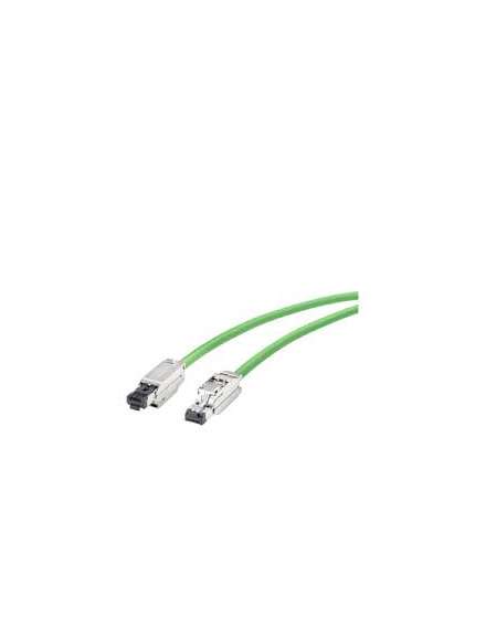 SIEMENS - 6XV1878-5BN30 - Communication Cables & Adaptors