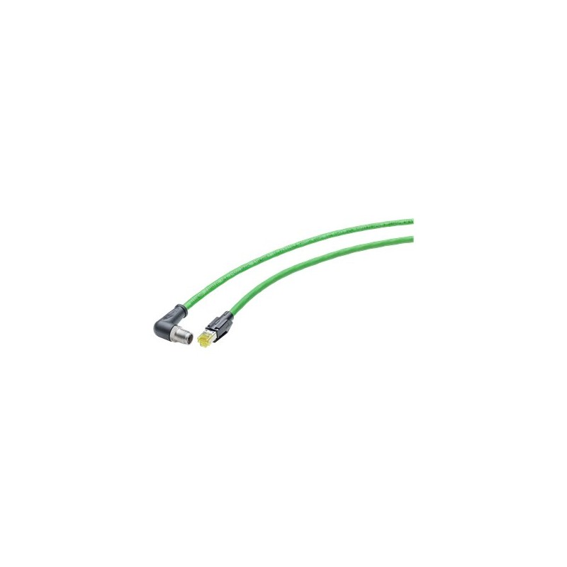 SIEMENS - 6XV1878-5SH50 - Communication Cables & Adaptors