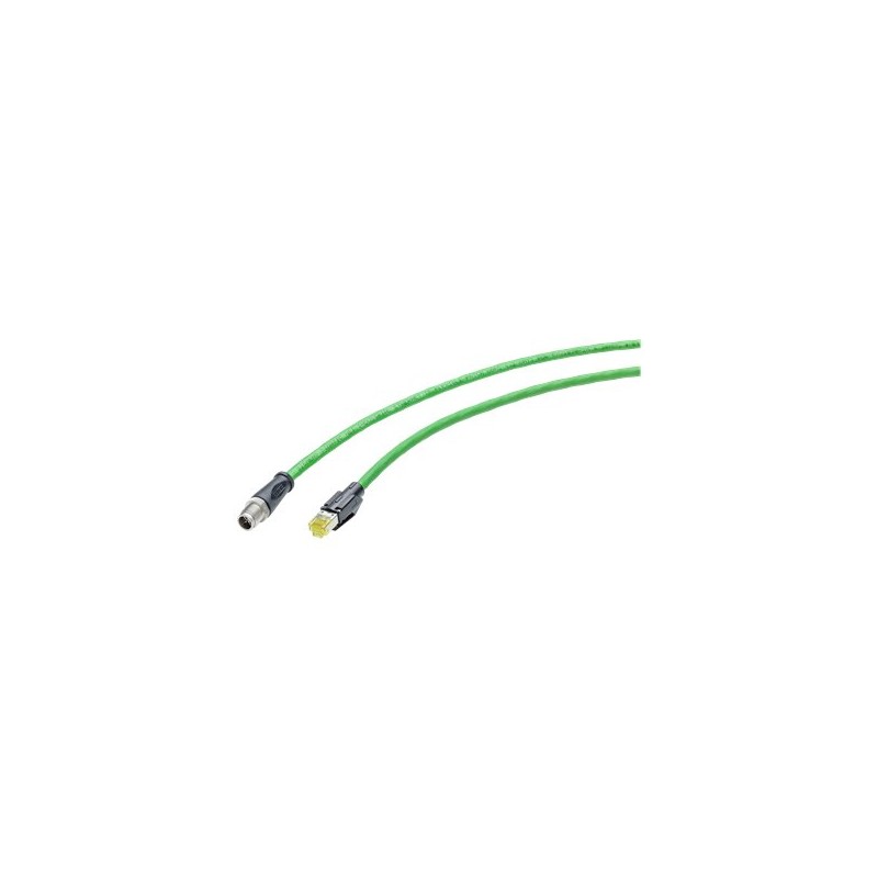 SIEMENS - 6XV1878-5TN10 - Communication Cables & Adaptors