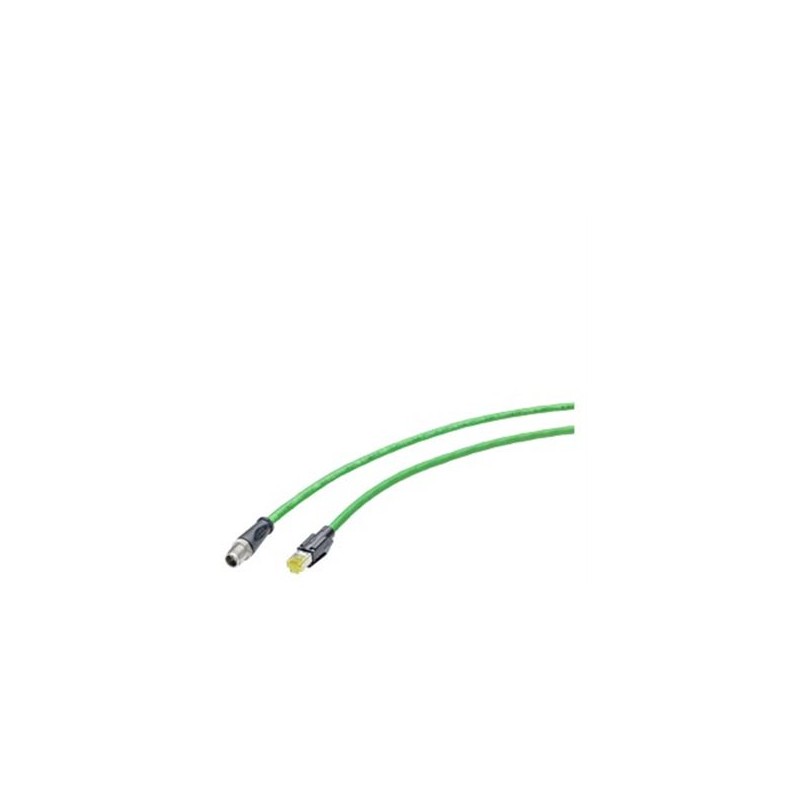 SIEMENS - 6XV1878-5TN50 - Communication Cables & Adaptors