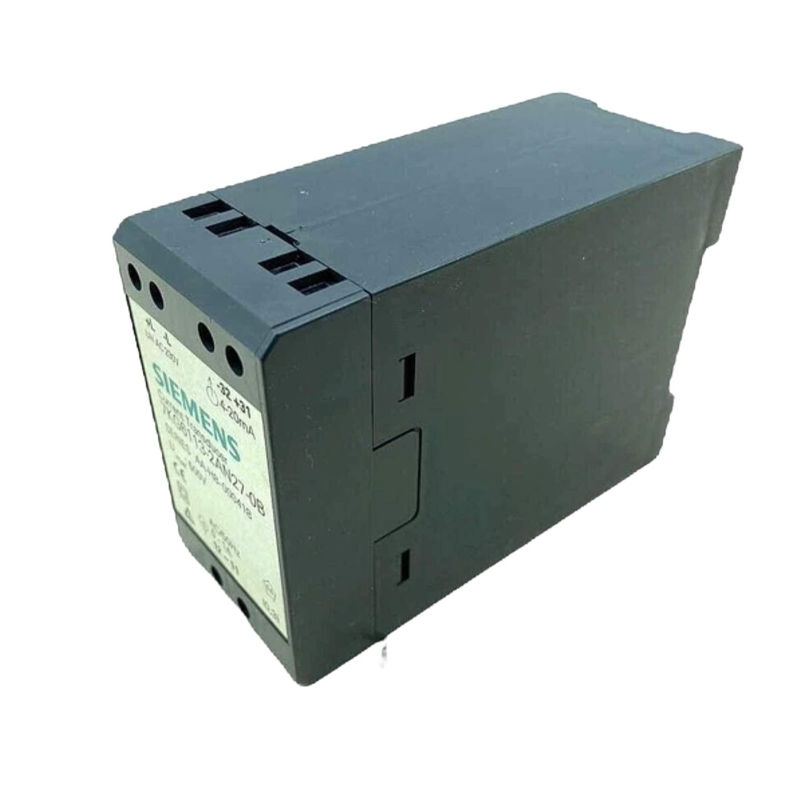 SIEMENS - 7KG6113-2AN27-0B - Voltage & Current Transducers