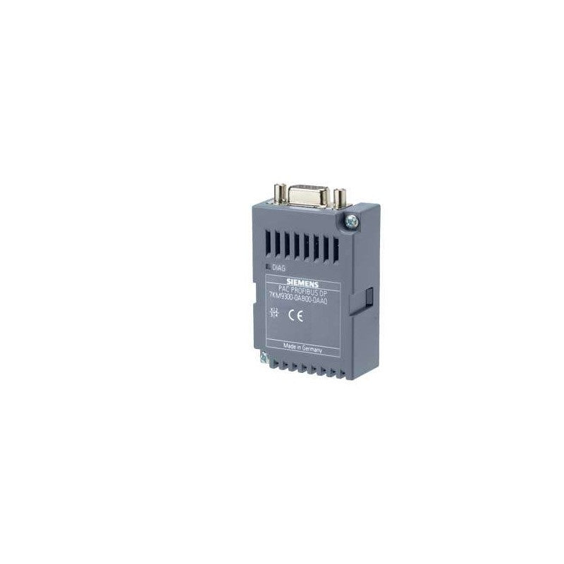 SIEMENS - 7KM9300-0AB01-0AA0 - Circuit Breaker Power Monitoring Systems