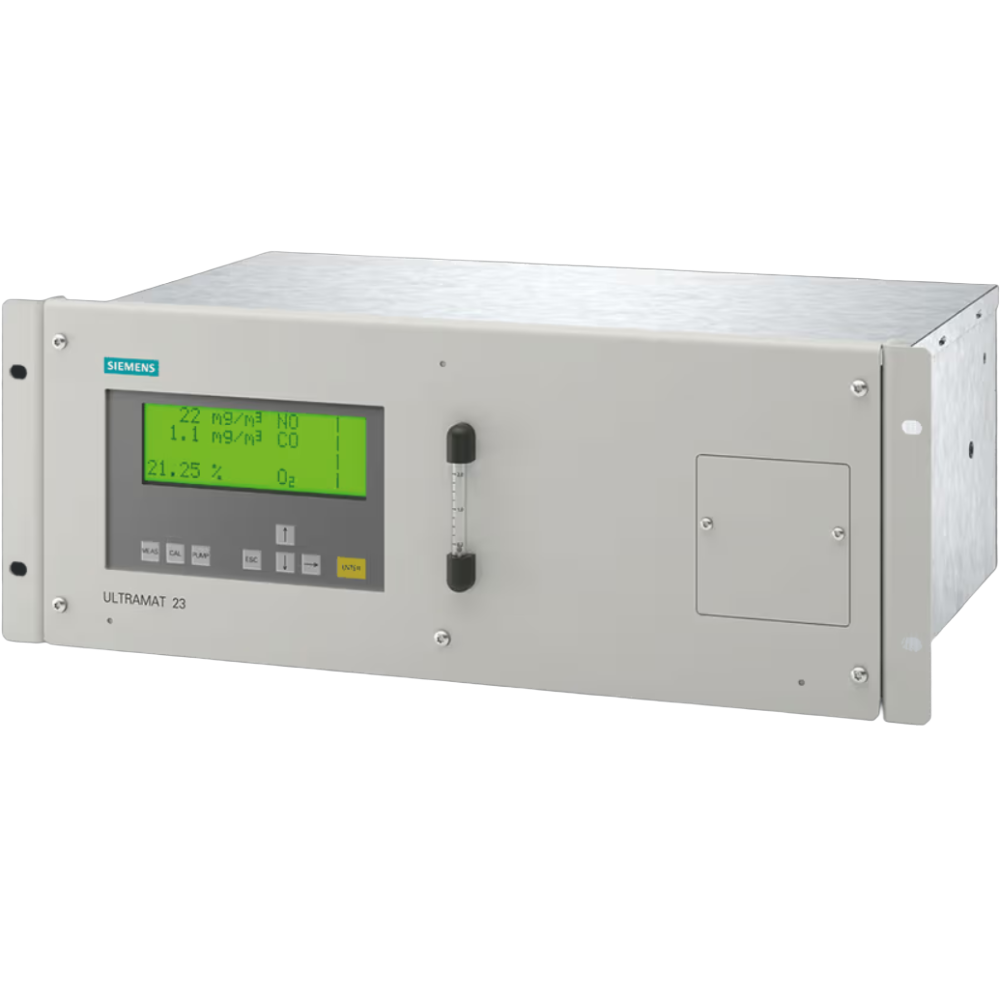 SIEMENS - 7MB2337-0AL06-3DP1 - General Transmitters