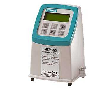 SIEMENS - 7ME6920-1QA30-1AA0 - Flow Transmitters