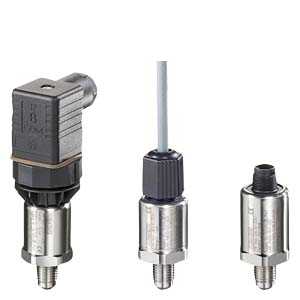 SIEMENS - 7MF1565-3CA10-1AA1 - Pressure Transmitters