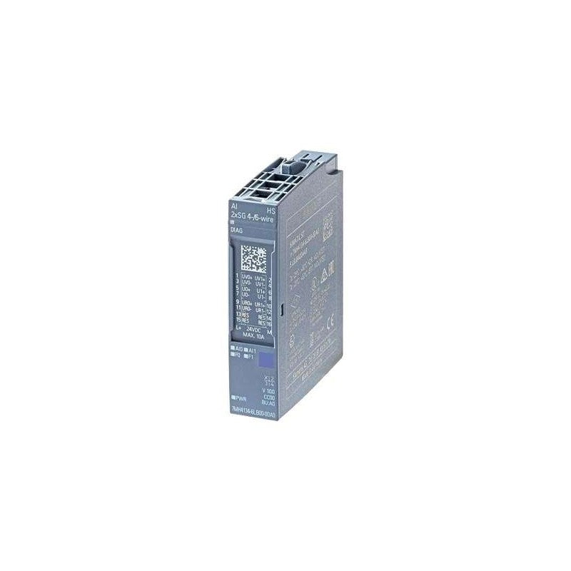 SIEMENS - 7MH4134-6LB00-0DA0 - PLC Expansion Modules