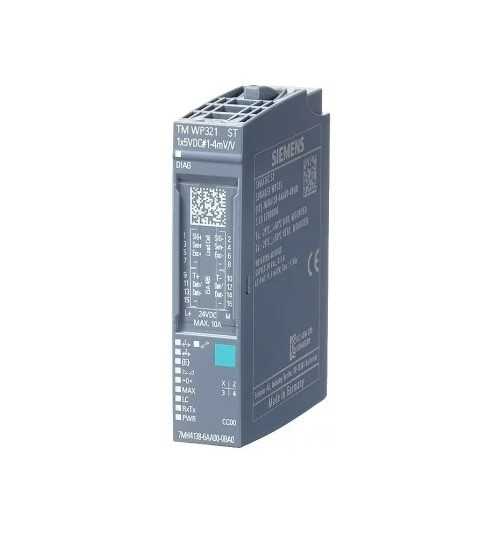 SIEMENS - 7MH4138-6AA00-0BA0 - Weight Indicators
