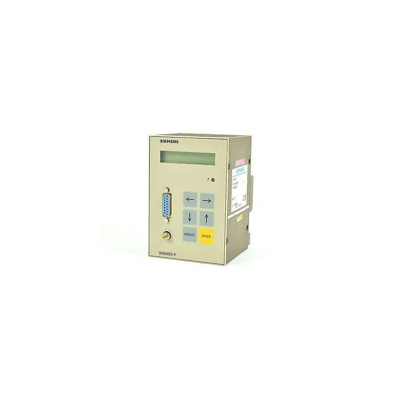 SIEMENS - 7MH4205-1AC01 - PLC Expansion Modules