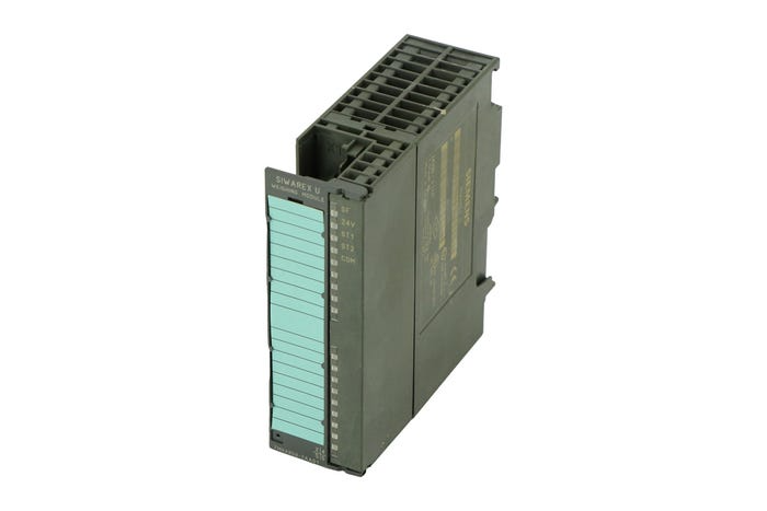 SIEMENS - 7MH4601-1AA01 - PLC Expansion Modules