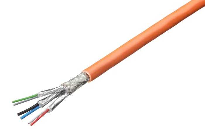 SIEMENS - 7MH4702-8AG - Computer Network Cables