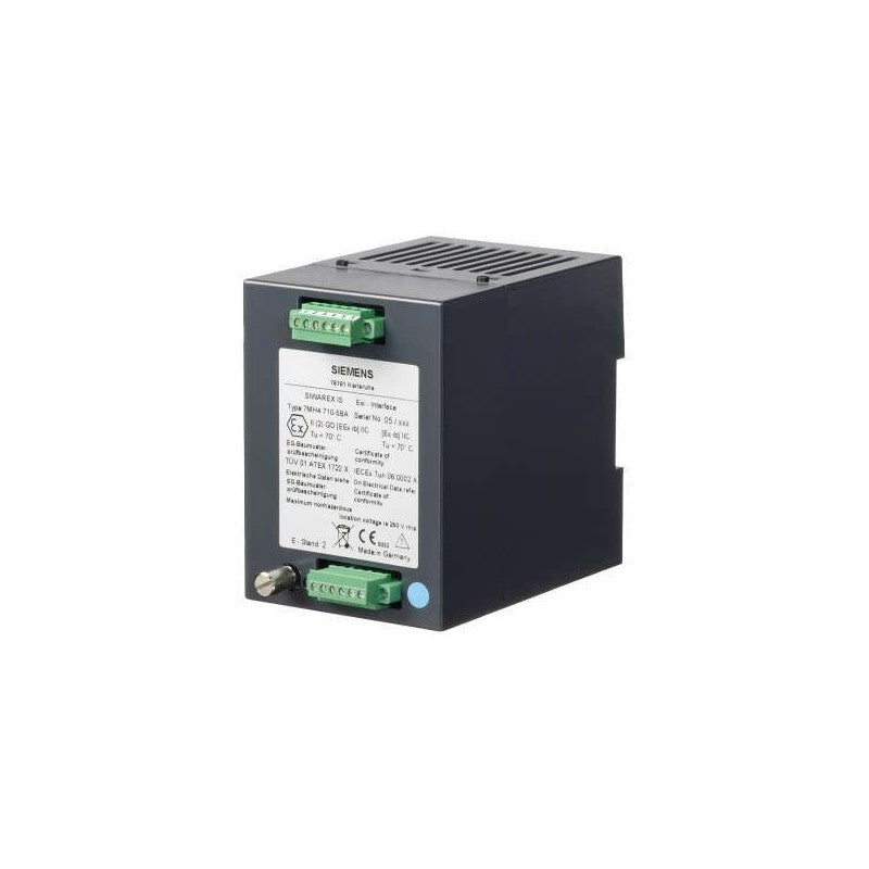 SIEMENS - 7MH4710-5CA - PLC Expansion Modules