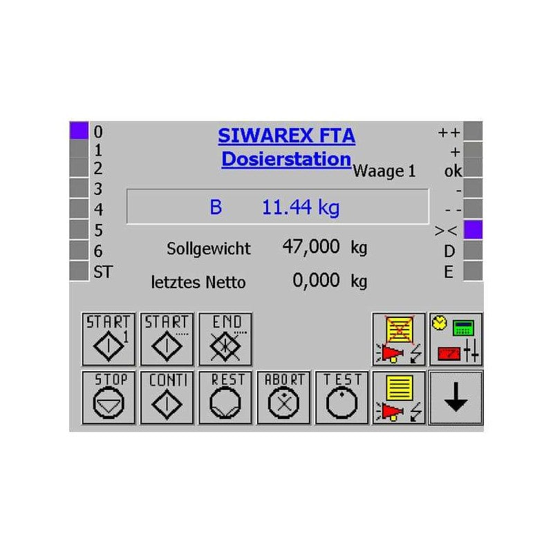SIEMENS - 7MH4900-2AY10 - PLC Programming Software