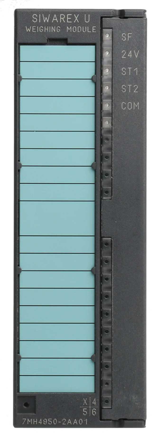 SIEMENS - 7MH4950-2AA01 - Weight Indicators
