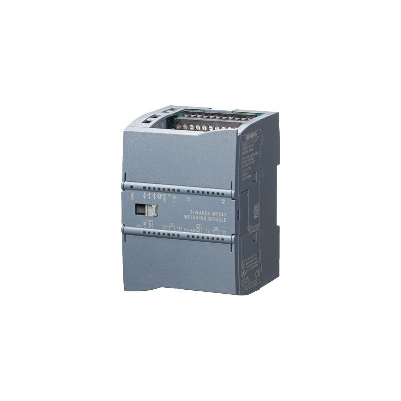 SIEMENS - 7MH4960-4AA01 - Weight Indicators
