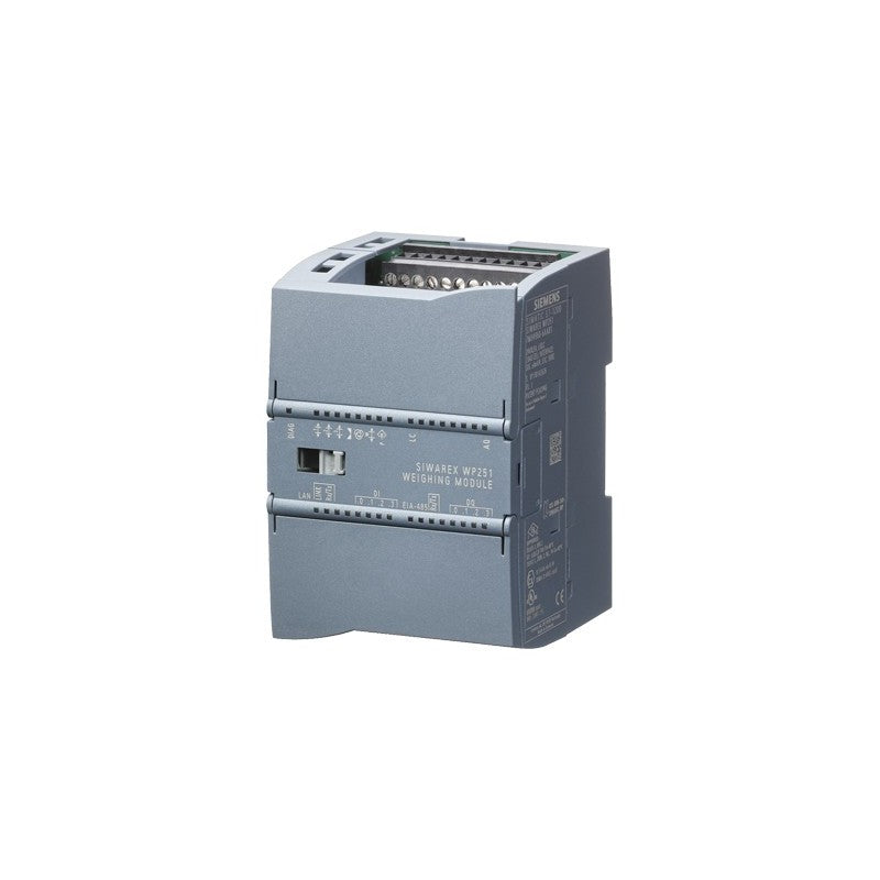SIEMENS - 7MH4960-6AA01 - Weight Indicators