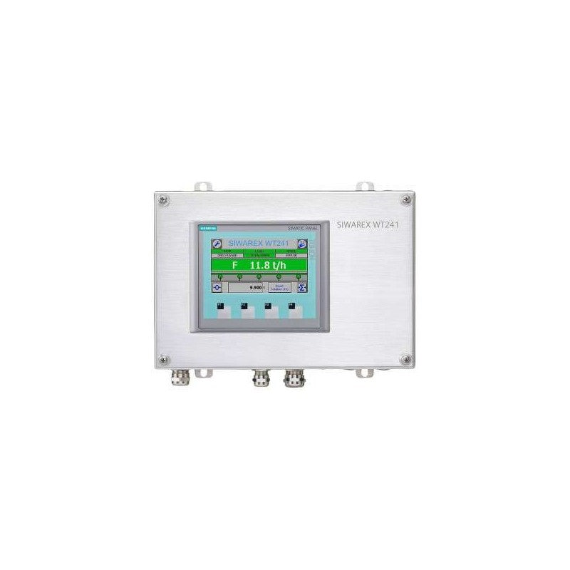 SIEMENS - 7MH4965-4AA01 - Weight Indicators