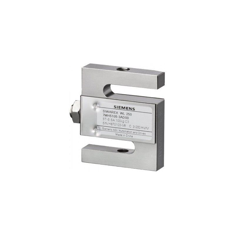 SIEMENS - 7MH5105-2PD00 - Load Cells