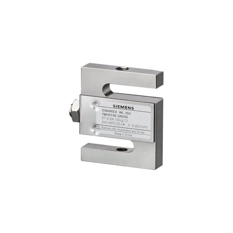 SIEMENS - 7MH5105-5AD00-0CF0 - Load Cells