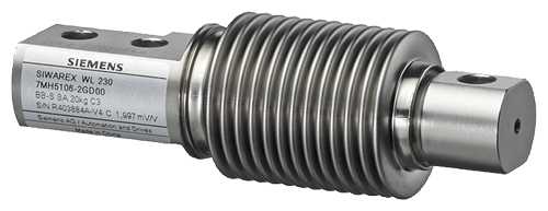 SIEMENS - 7MH5106-3AD00 - Load Cells