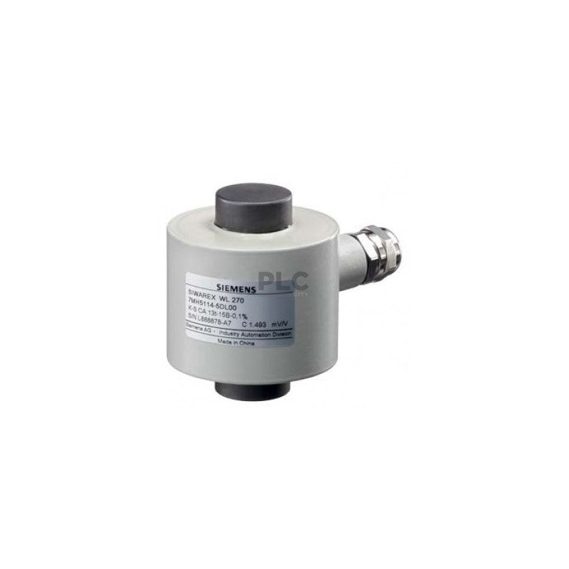 SIEMENS - 7MH5114-4QL70 - Load Cells