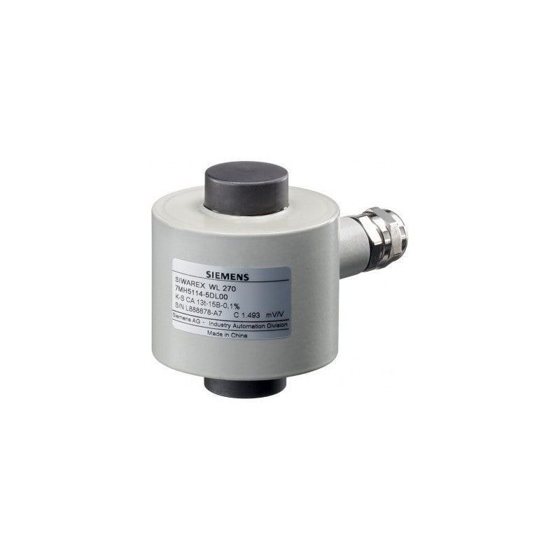 SIEMENS - 7MH5114-5DL60 - Load Cells