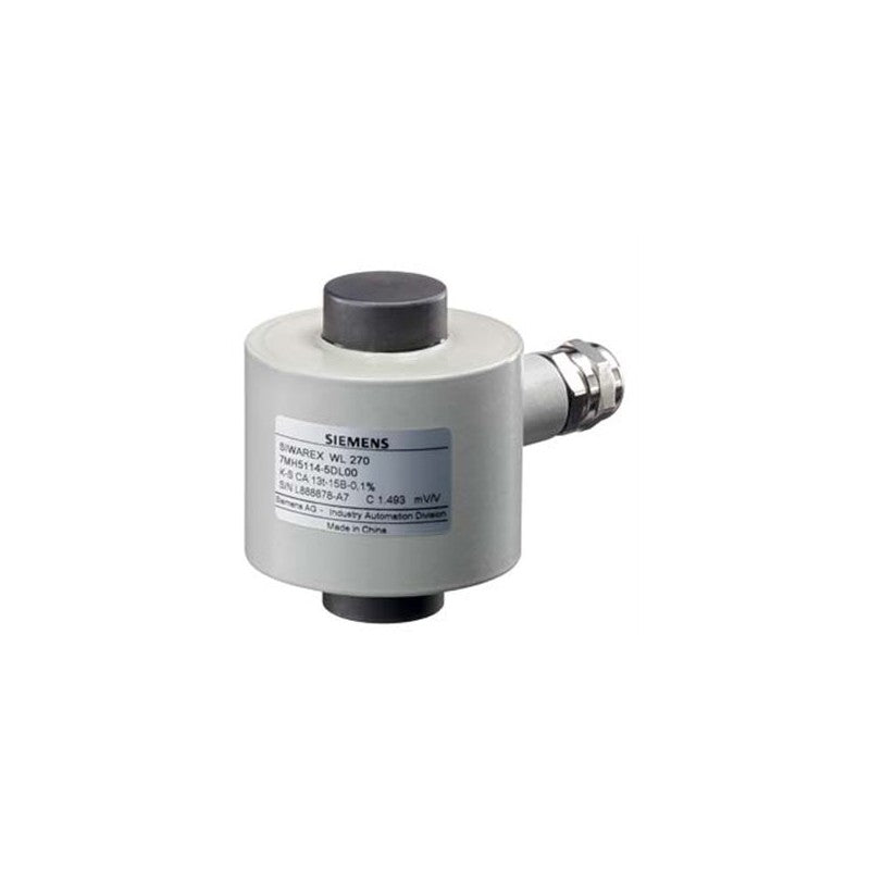 SIEMENS - 7MH5114-5DL80 - Load Cells