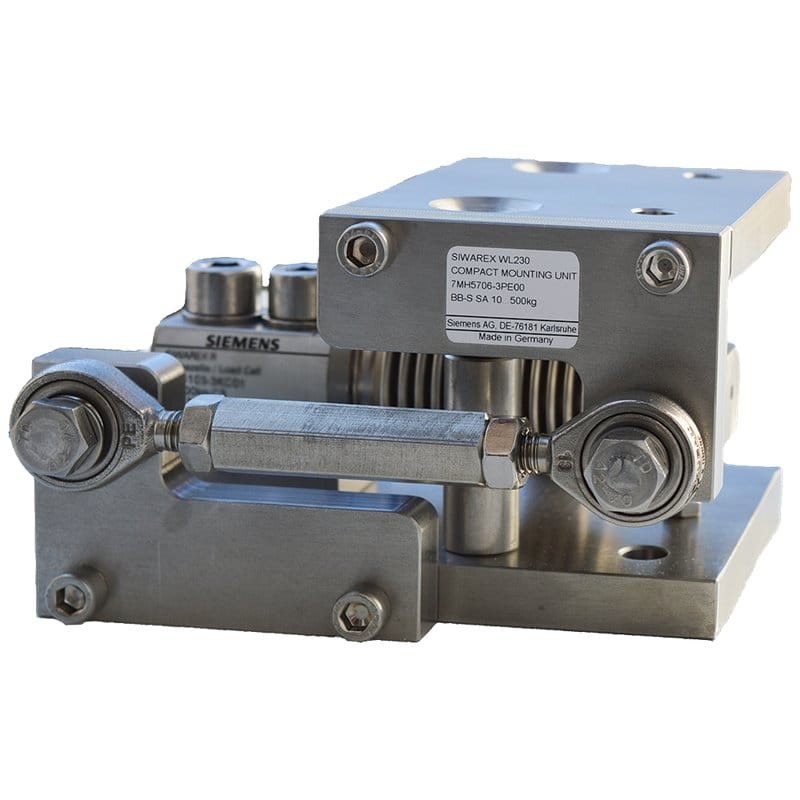 SIEMENS - 7MH5706-3PE00 - Panel Enclosures