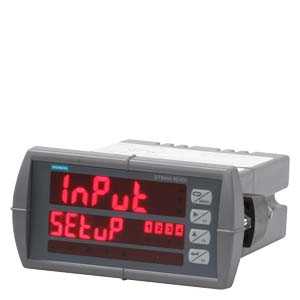 SIEMENS - 7ML5744-1EA00-0A - Indicator Displays