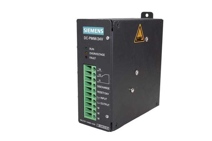 SIEMENS - 9AL2137-1AA00-1AA0