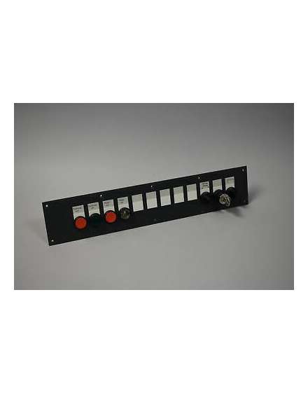 SIEMENS - A5E00031251 - HMI Operator Interfaces