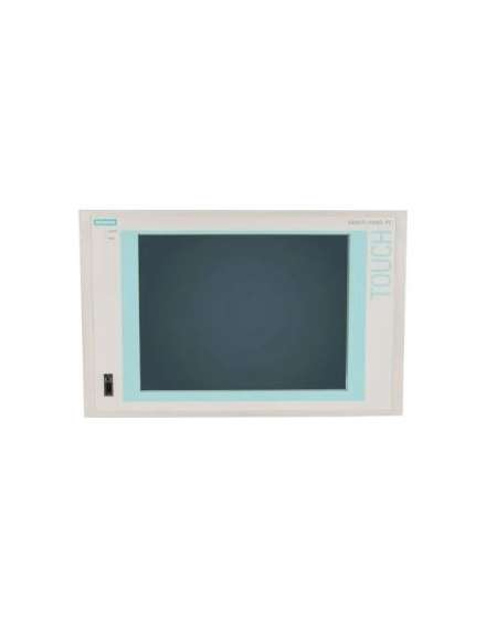 SIEMENS - A5E00102662 - Industrial Computer Board