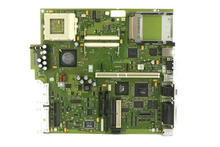 SIEMENS - A5E00104787 - PLCs (Programmable Logic Controllers)