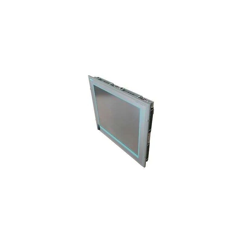 SIEMENS - A5E00160551 - Industrial Computer Board