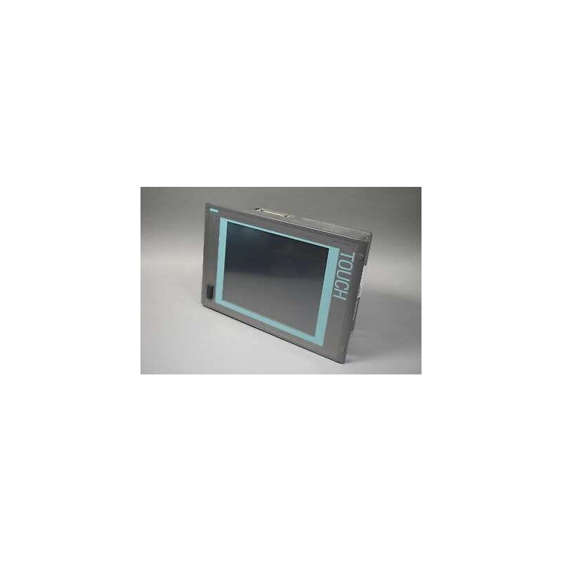 SIEMENS - A5E00326002 - Industrial Computer Board