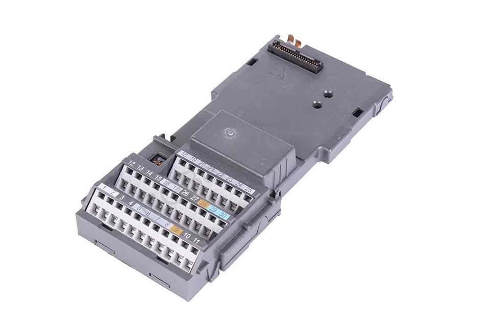 SIEMENS - A5E00684817 - HMI Keyads & Keyboards