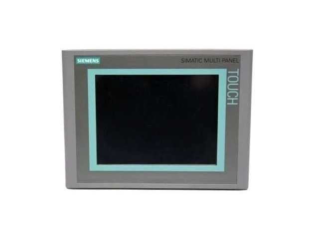SIEMENS - A5E00747046 - Industrial Computer Board