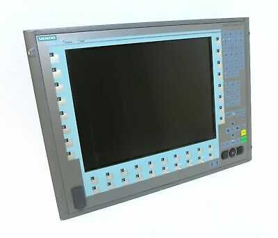 SIEMENS - A5E00747062 - Industrial Computer Board