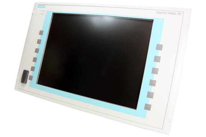 SIEMENS - A5E00899052 - Industrial Computer Board