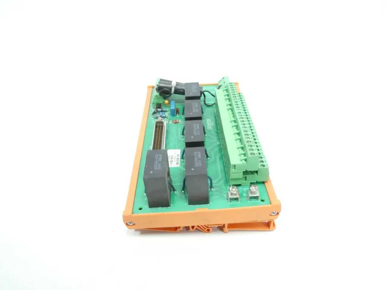 SIEMENS - A5E01708486 - PLCs (Programmable Logic Controllers)