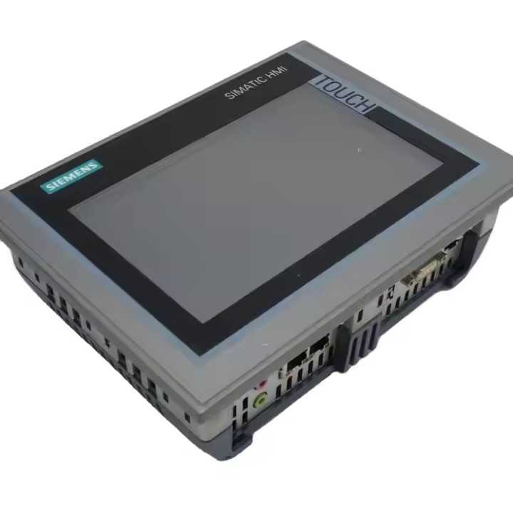 SIEMENS - A5E02622242 - Industrial Computer Board