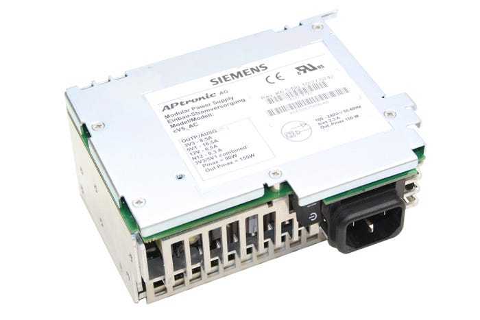 SIEMENS - A5E02625806-K6 - HMI Accessories