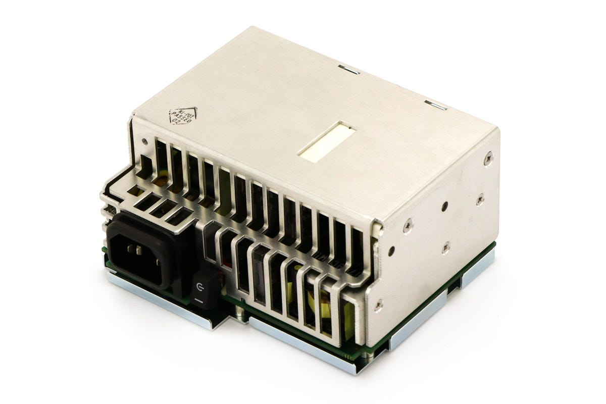 SIEMENS - A5E02625806-K7 - CPU & Control Circuit Boards